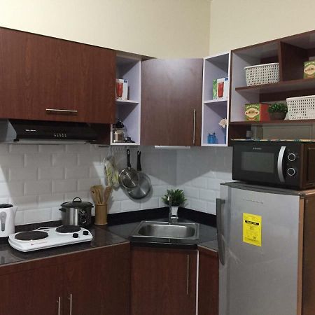 Joaquim Vacation Homes Davao Luaran gambar