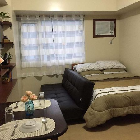 Joaquim Vacation Homes Davao Luaran gambar