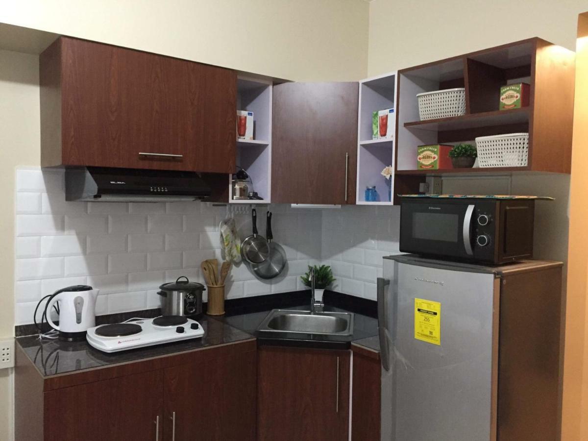 Joaquim Vacation Homes Davao Luaran gambar