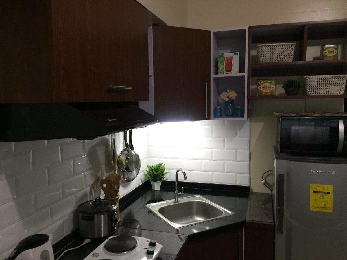 Joaquim Vacation Homes Davao Luaran gambar