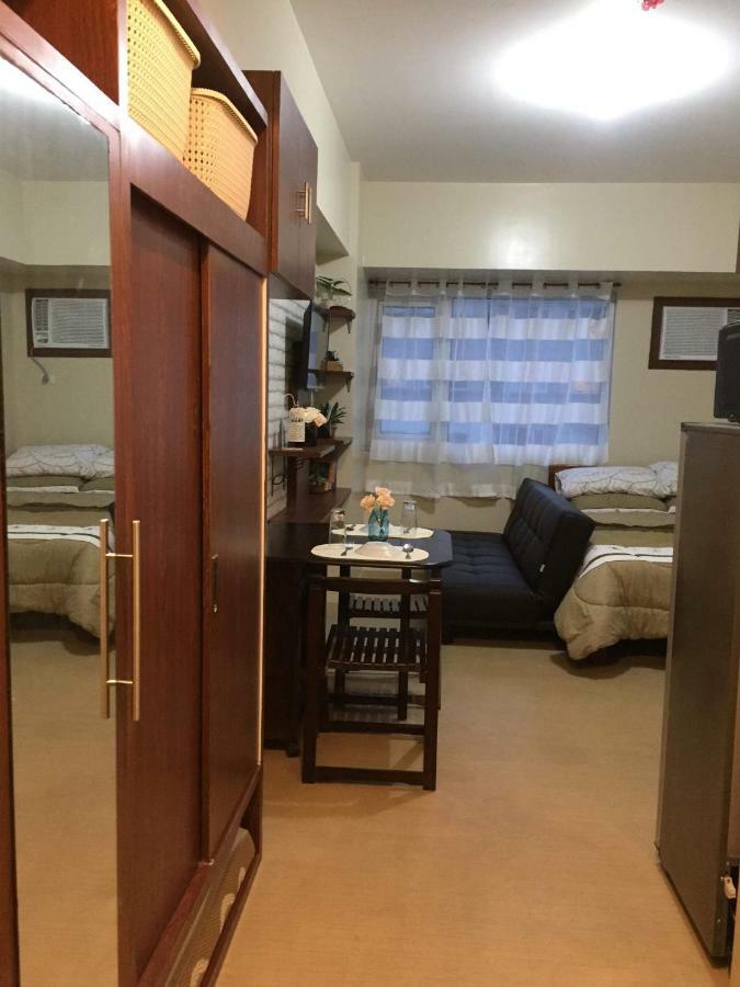 Joaquim Vacation Homes Davao Luaran gambar