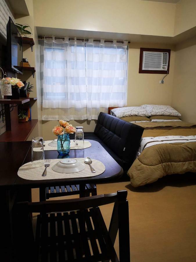 Joaquim Vacation Homes Davao Luaran gambar
