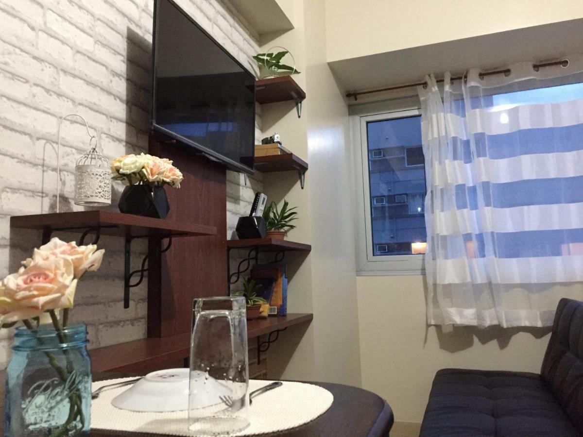 Joaquim Vacation Homes Davao Luaran gambar