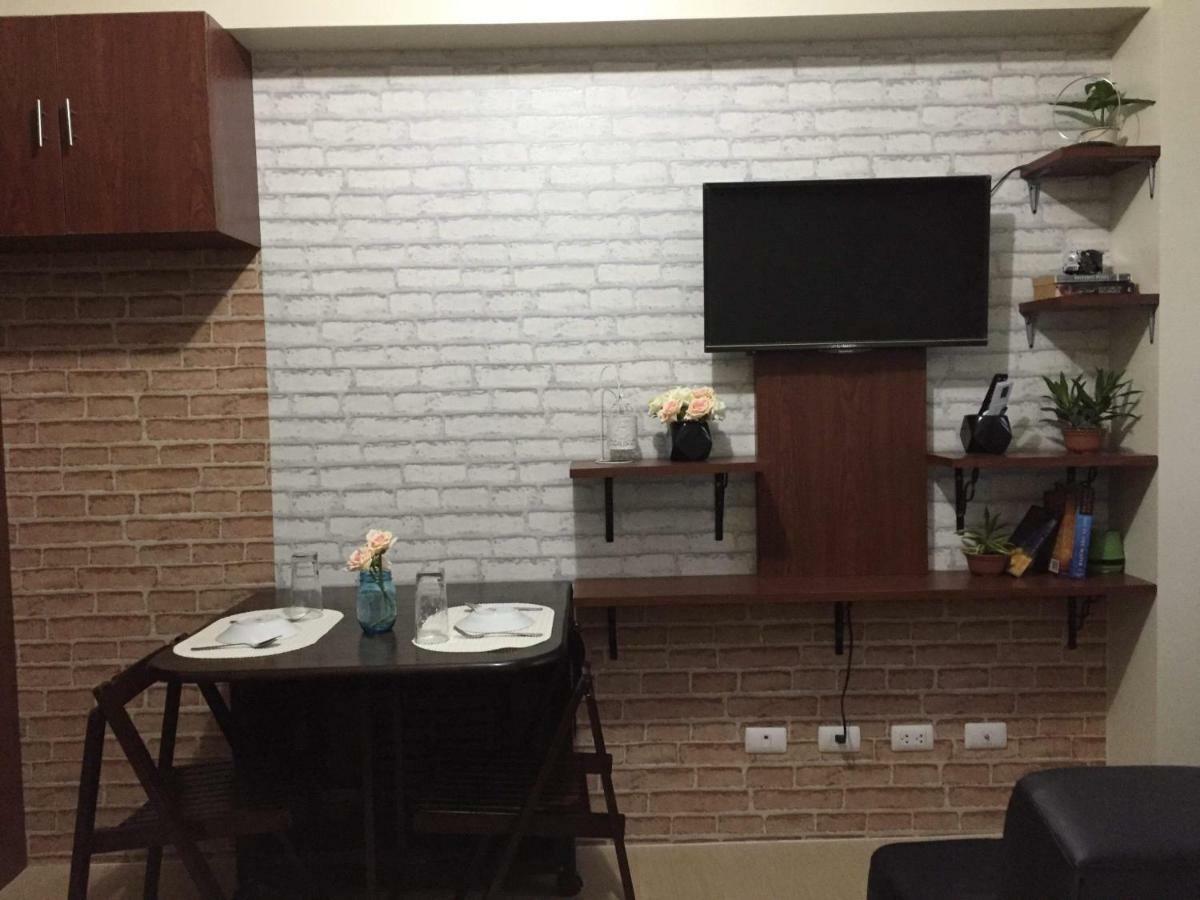 Joaquim Vacation Homes Davao Luaran gambar