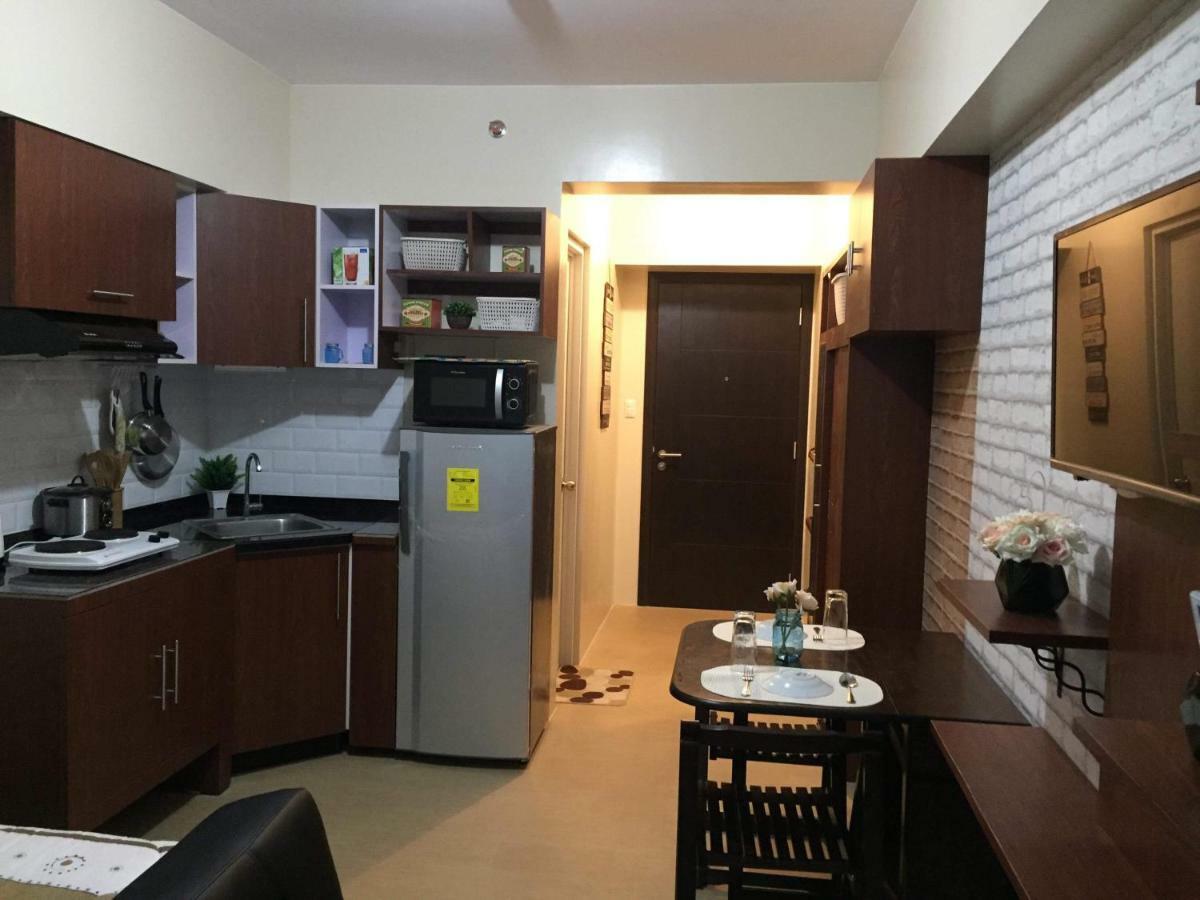 Joaquim Vacation Homes Davao Luaran gambar